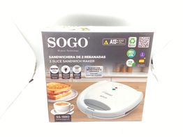 sandwichera sogo san-ss-1880