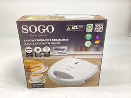 sandwichera sogo san-ss-1880