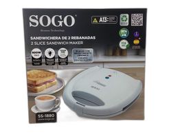 sandwichera sogo san-ss-1880