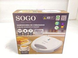 sandwichera sogo san-ss-1880