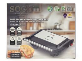 sandwichera sogo san-ss-7128