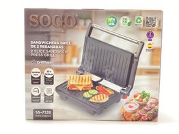 sandwichera sogo san-ss-7128