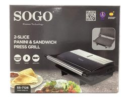 sandwichera sogo sn-ss-7126