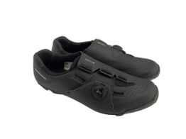 sapatilhas de ciclismo shimano xc3