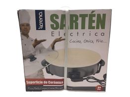 sarten electrica crena crena