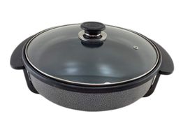 sarten electrica jrd electrical pizza pan