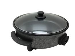 sarten electrica maxell power pizza pan