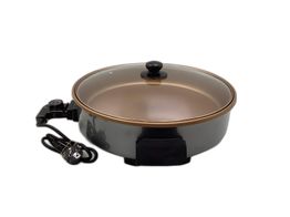 sarten electrica novohogar nw407