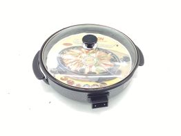 sarten electrica palson grand gourmet