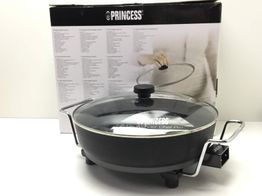 sarten electrica princess multi wonder chef pro