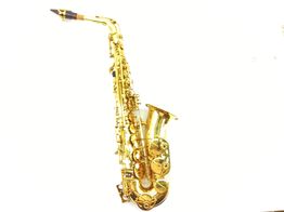 saxofon bague bague