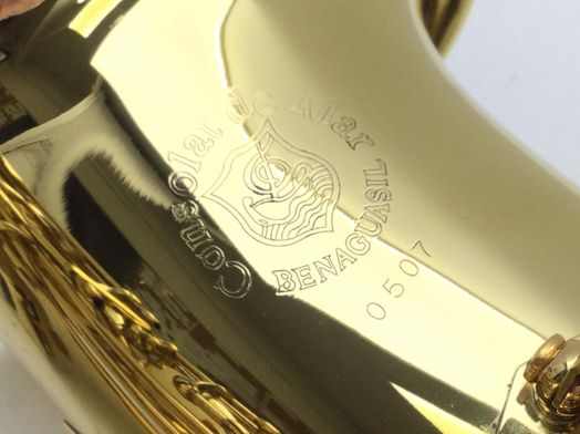 saxofone consolat de mar benaguasil 0507