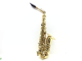 saxofon elkhart sxab