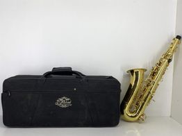 saxofon jmichael al500