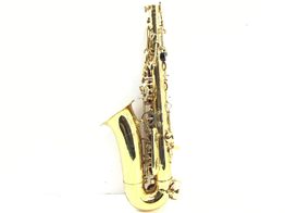 Saxofon Monzani mzas-444