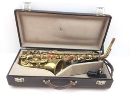 saxofon selmer super action 80 series ii