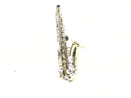 saxofon super classic amati kraslice