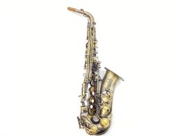 saxofon thomann tas-350