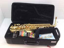 saxofon yamaha yas-275