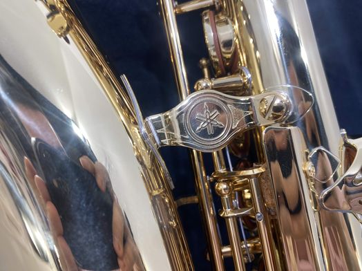 saxofon yamaha yas-280