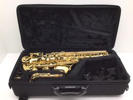 saxofon yamaha yas-480
