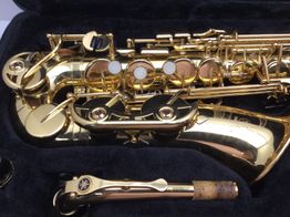 saxofon yamaha yas-480