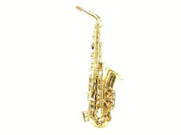 saxofone giannini start startone
