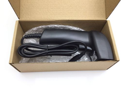 scanner codigo barras cromad k270