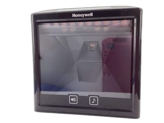 scanner c&oacute;digo barras honeywell 7980g