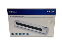 scanner brother dsmobile 820w