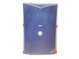 scanner canon canoscan lide 25