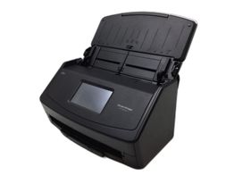 scanner fujitsu scan snap ix1600