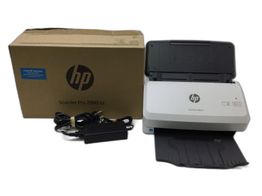 Scanner hp Scanjet Pro 2000 s2 — foto 2