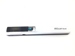 scanner iriscan book 3