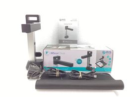 scanner iriscan desk