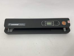 scanner locatel scanner