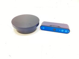 scanner revopoint inspire