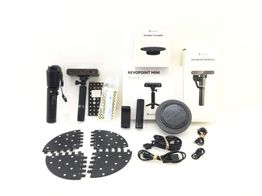 scanner revopoint revopoint mini 3d scanner