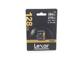 sd card lexar professional 1800x