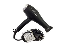 secador pelo aliseo black mambo 1875