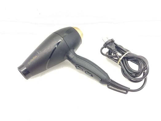 secador pelo babyliss 6704e