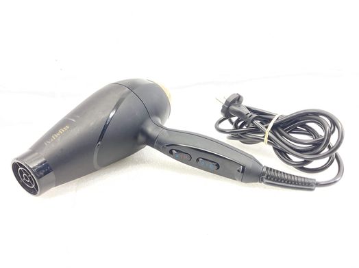 secador pelo babyliss 6704e