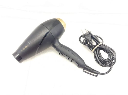 secador pelo babyliss 6704e