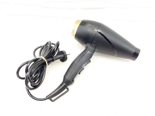 secador pelo babyliss 6704e