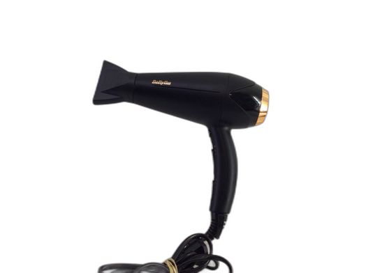 secador pelo babyliss d570de