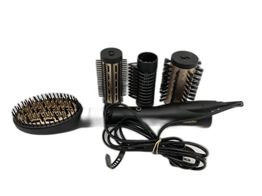 secador de cabelo babyliss d736
