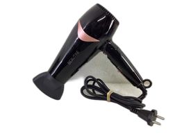 secador de cabelo beautine secador de cabelo