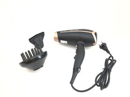 secador pelo becken bphd4501