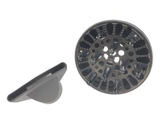 secador pelo becken bphd4501