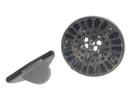 secador pelo becken bphd4501